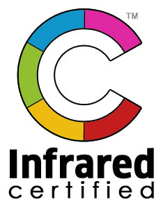 Certified Infrared Inspections